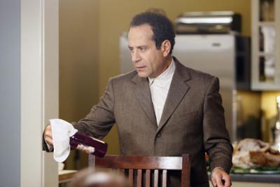 Monk: Staffel 7, Folge 102: Mr. Monk wundert sich über das Weihnachtswunder