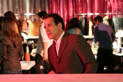 Monk: Staffel 4, Folge 55: Mr. Monk betritt die Modewelt