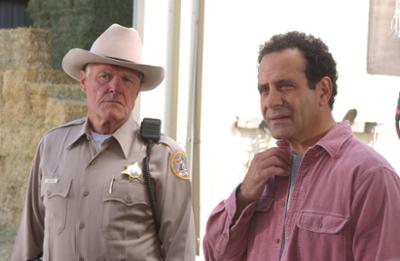 Monk: Staffel 4, Folge 56: Mr. Monk erinnert sich an nichts
