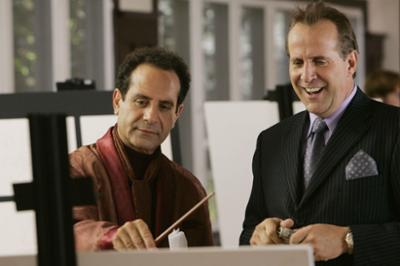 Monk: Staffel 6, Folge 91: Mr. Monk malt