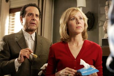 Monk: Staffel 7, Folge 94: Mr. Monk kauft ein Haus