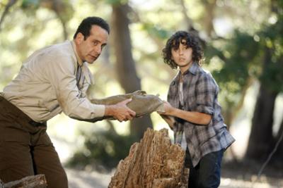 Monk: Staffel 8, Folge 21: Mr. Monk riskiert seine Wiedereinstellung