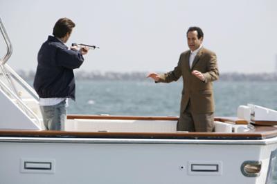 Monk: Staffel 5, Folge 66: Mr. Monk, Privatdetektiv Monk: Staffel 5, Folge 66: Mr. Monk, Privatdetektiv