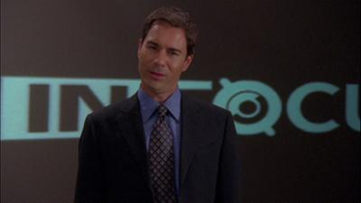 Monk: Staffel 7, Folge 100: Mr. Monks 100ster Fall