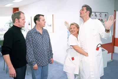 Nikola: Staffel 4, Folge 7: Lügen haben kurze Beine