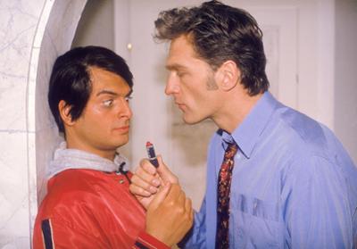 Nikola: Staffel 5, Folge 5: Weihnachtsmuffel