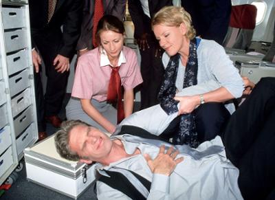 Nikola: Staffel 4, Folge 11: Über den Wolken