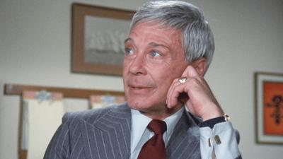 Quincy: Staffel 5, Folge 22: Sport ist Mord
