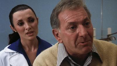 Quincy: Staffel 5, Folge 12: Die Feindin