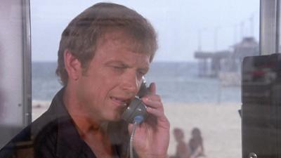 Quincy: Staffel 1, Folge 2: Dem ersten  Anschein nach