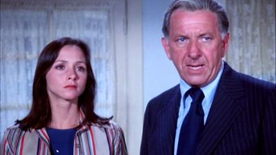 Quincy: Staffel 4, Folge 3: Tödlicher Stoff