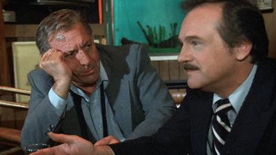 Quincy: Staffel 5, Folge 20: Blutige Geschäfte