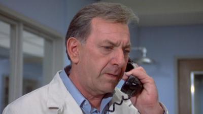 Quincy: Staffel 4, Folge 2: Engel des Todes