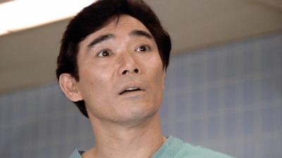 Quincy: Staffel 5, Folge 18: Gefährlicher Treffer