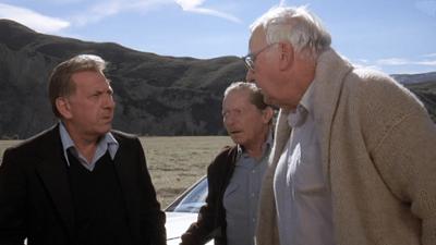 Quincy: Staffel 5, Folge 10: Die Todesfalle