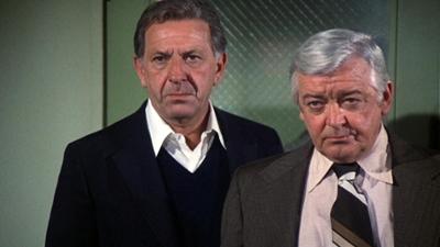 Quincy: Staffel 2, Folge 7: Strahlende Überraschung