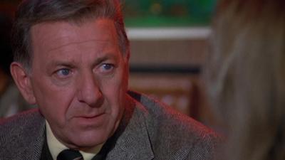 Quincy: Staffel 4, Folge 11: Narben auf der Seele