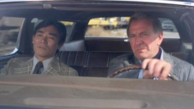 Quincy: Staffel 3, Folge 3: Falscher Verdacht