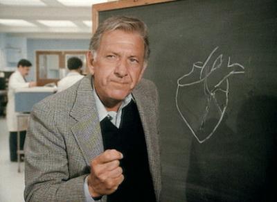 Quincy: Staffel 5, Folge 14: Gefährlicher Krankentransport