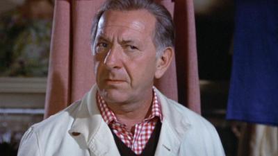 Quincy: Staffel 1, Folge 6: Tod im Casino - Teil 2