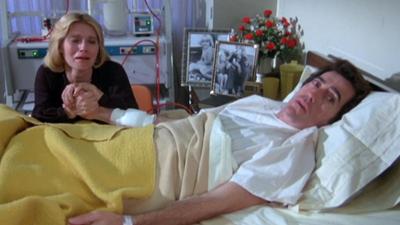 Quincy: Staffel 4, Folge 21: Wettlauf mit dem Tod
