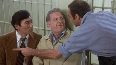 Quincy: Staffel 5, Folge 16: Gefängnis-Poker