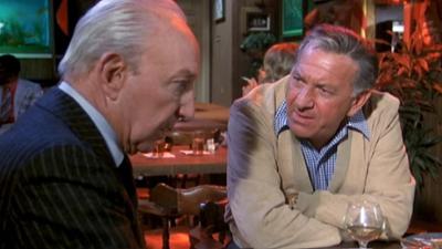 Quincy: Staffel 4, Folge 18: Auge um Auge