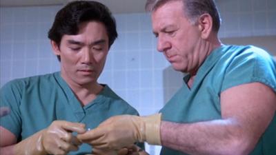 Quincy: Staffel 4, Folge 12: Tödliches Erbe