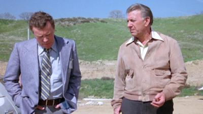 Quincy: Staffel 4, Folge 24: Wettlauf mit der Zeit