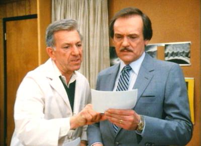 Quincy: Staffel 3, Folge 10: Ein falscher Totenschein