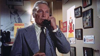 Quincy: Staffel 6, Folge 6: Die Hetzjagd
