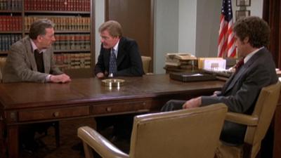 Quincy: Staffel 4, Folge 22: Geschäfte mit der Schönheit