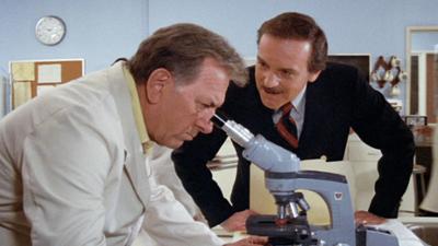 Quincy: Staffel 5, Folge 2: Das falsche Medikament