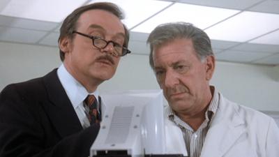 Quincy: Staffel 5, Folge 19: Alkohol am Steuer