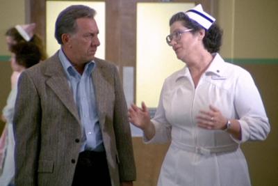 Quincy: Staffel 4, Folge 4: Die tödliche Spritze