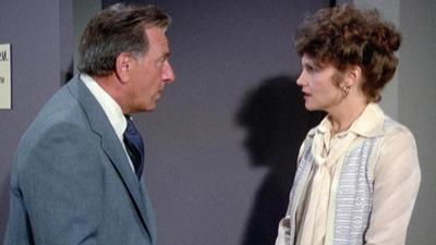 Quincy: Staffel 4, Folge 19: Mord oder Selbstmord?