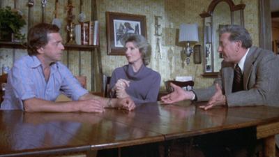 Quincy: Staffel 5, Folge 15: Das gebrochene Tabu