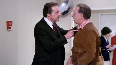 Quincy: Staffel 3, Folge 2: Die Urne bringt es an den Tag