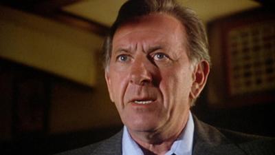 Quincy: Staffel 2, Folge 3: Ein Fall von Fahrerflucht