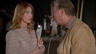 Quincy: Staffel 4, Folge 15: Schattenboxen - Teil 1