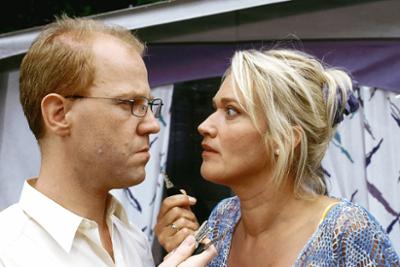 Ritas Welt: Staffel 1, Folge 12: Die Wasserschlacht