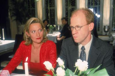 Ritas Welt: Staffel 4, Folge 6: Frau Schumann