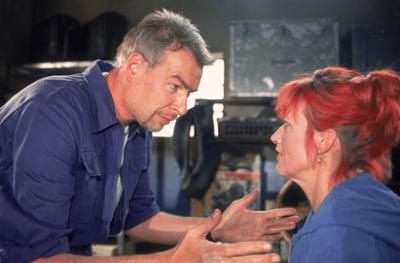 Ritas Welt: Staffel 5, Folge 10: Männerstreit
