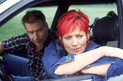 Ritas Welt: Staffel 5, Folge 8: Zwei auf gleichem Weg