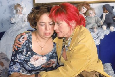 Ritas Welt: Staffel 5, Folge 2: Gisis Puppe