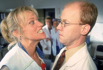 Ritas Welt: Staffel 4, Folge 7: Der Absturz