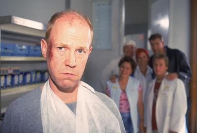 Ritas Welt: Staffel 5, Folge 11: Schumann gibt Gas