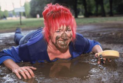 Ritas Welt: Staffel 5, Folge 4: Ein Hundeleben