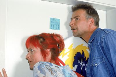 Ritas Welt: Staffel 5, Folge 5: Markus große Liebe