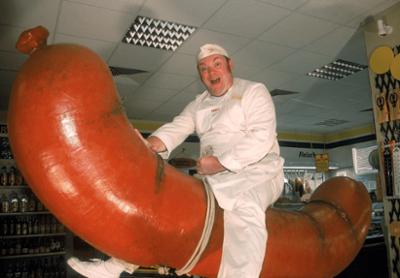 Ritas Welt: Staffel 5, Folge 6: Das Model